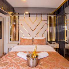 Vivaldi Park Hotel - Bild 13