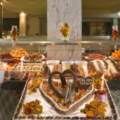 Abou Sofiane Families and Couples Hotel in Sousse, Tunisia from 80$, photos, reviews - zenhotels.com photo 27