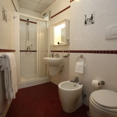 Hotel Adriatic - Bild 10