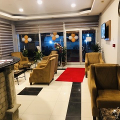 Ahsen Hotel - Bild 16