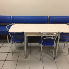 Гостиница Ulei Hostel в Угличе отзывы, цены и фото номеров - забронировать гостиницу Ulei Hostel онлайн Углич