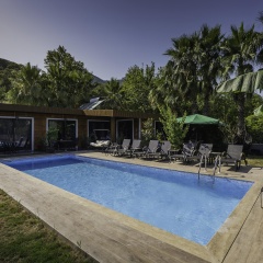 Terra Garden Hotel - Bild 5