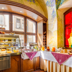 The King Charles Hotel - Bild 10