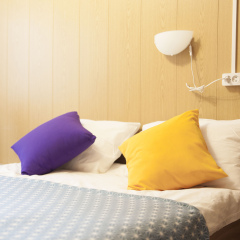 Гостиница Жилое помещение Антихостел Room House в Петрозаводске отзывы, цены и фото номеров - забронировать гостиницу Жилое помещение Антихостел Room House онлайн Петрозаводск фото 10