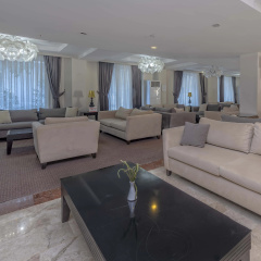 Armas Gul Beach (ex. Otium Gul Beach Resort) - Bild 29