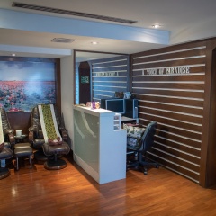 Bangkok Hotel Lotus Sukhumvit 33 by Compass Hospitality - Bild 21