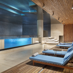 Melas Istanbul Hotel - Bild 13