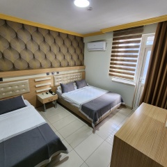 Gunduz Hotel - Bild 6