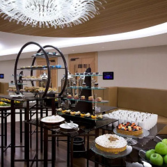 Radisson Blu Hotel, Istanbul Sisli - Bild 19