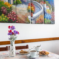 Galley Mini-hotel - Bild 7