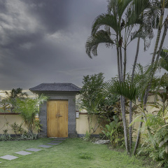 The Beverly Hills Bali Villas Jimbaran Boutique hotel - Bild 19