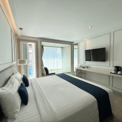 The Bloc Hotel Phuket - Bild 24