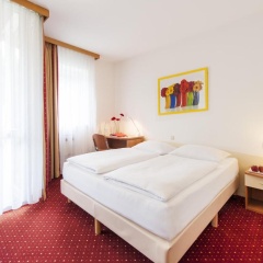 Andante Hotel Erding Hotel - Bild 4