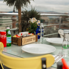 Golden Horn Park Hotel - Bild 18