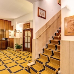 Hotel San Giorgio & Olimpic Florence - Bild 24