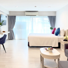 Furama Silom Hotel - Bild 7