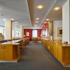 Strudlhof Hotel - Bild 7