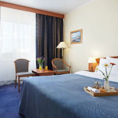 Izmailovo Gamma Hotel