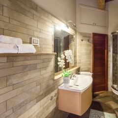 Impero Vaticano Navona Apartment - Bild 18