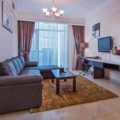 Emirates Grand Hotel Apartments in Dubai, United Arab Emirates from 95$, photos, reviews - zenhotels.com photo 49