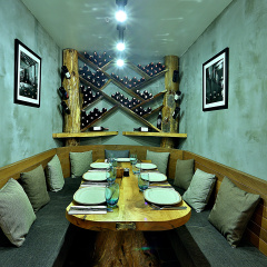 Taxim Lounge Hotel thumbnail 28