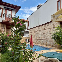 Sabah Homes Hotel - Bild 25