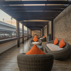 Hyatt Regency Dubai - Bild 15