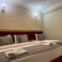 Rhythm Hotel - Bild 7