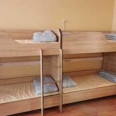 №42 Hostel in Moscow, Russia from 29$, photos, reviews - zenhotels.com photo 3