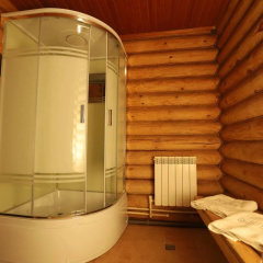 Отель 7