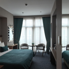 Momento Golden Horn Hotel - Bild 30