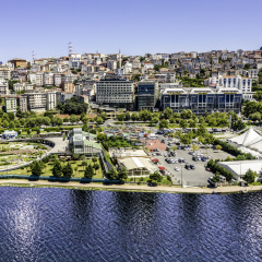 Arise Hotel Golden Horn - Bild 12