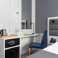 1 Art Hotel in Moscow, Russia from 78$, photos, reviews - zenhotels.com photo 10