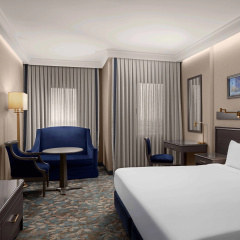 Grand Cevahir Hotel & Convention Center - Bild 27