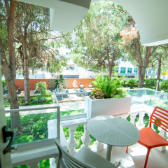 Rose Garden Premium Hotel - Bild 28