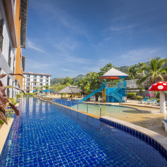 Woovo Phuket Kata - Bild 15