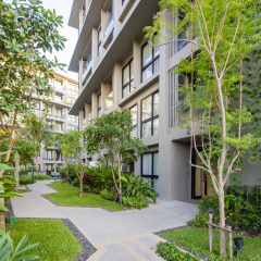 Diamond Resort Phuket - Bild 5