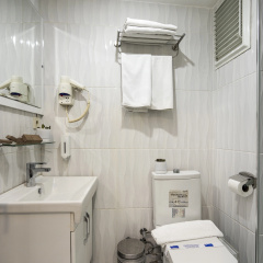 Sayeban Gold Hotel - Bild 30
