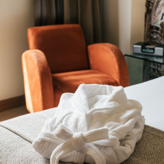 Hotel Marquês de Pombal - Bild 5