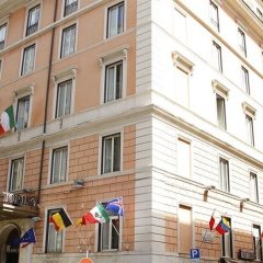 Hotel Torino - Bild 4