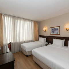 Pera Rose Hotel & Spa - Special Category - Bild 11