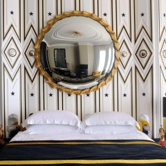 Taxim Hill Hotel - Bild 20