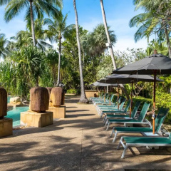 Paradox Resort Phuket - Bild 7