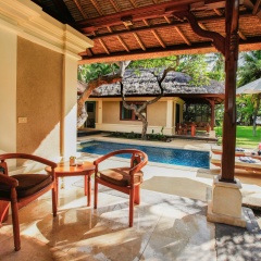 Puri Bagus Lovina Hotel - Bild 30