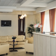 Отель 4