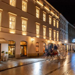 Balthazar Design Hotel - Bild 10