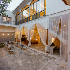Delight Deluxe Boutique Hotel - Bild 3