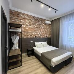 Гостиница Xenia City Hotel Zelenograd в Москве отзывы, цены и фото номеров - забронировать гостиницу Xenia City Hotel Zelenograd онлайн Москва фото 11