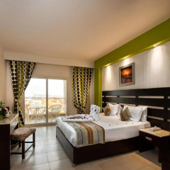 El Karma Aqua Beach Resort - Bild 17