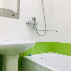 Гостиница Southern City Flat в Ставрополе отзывы, цены и фото номеров - забронировать гостиницу Southern City Flat онлайн Ставрополь фото 19